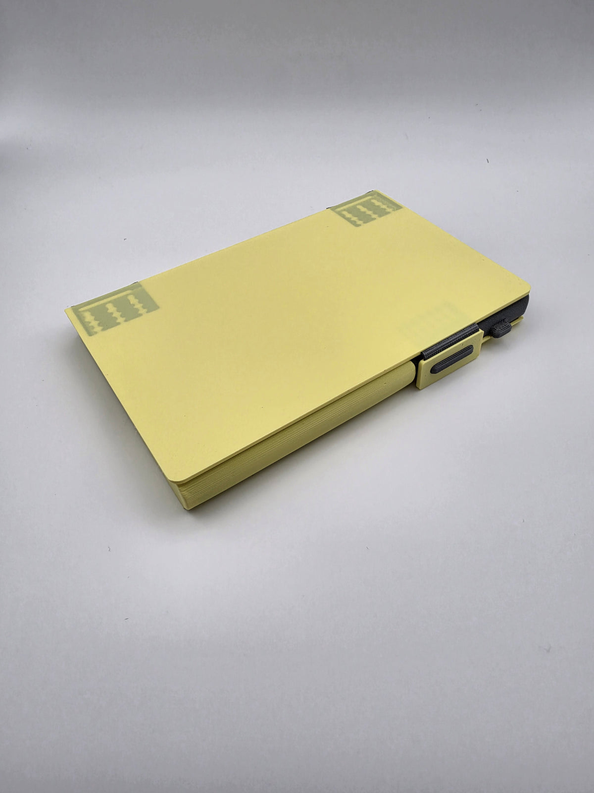 3D Printed Xteink X4 Pro Folio Case