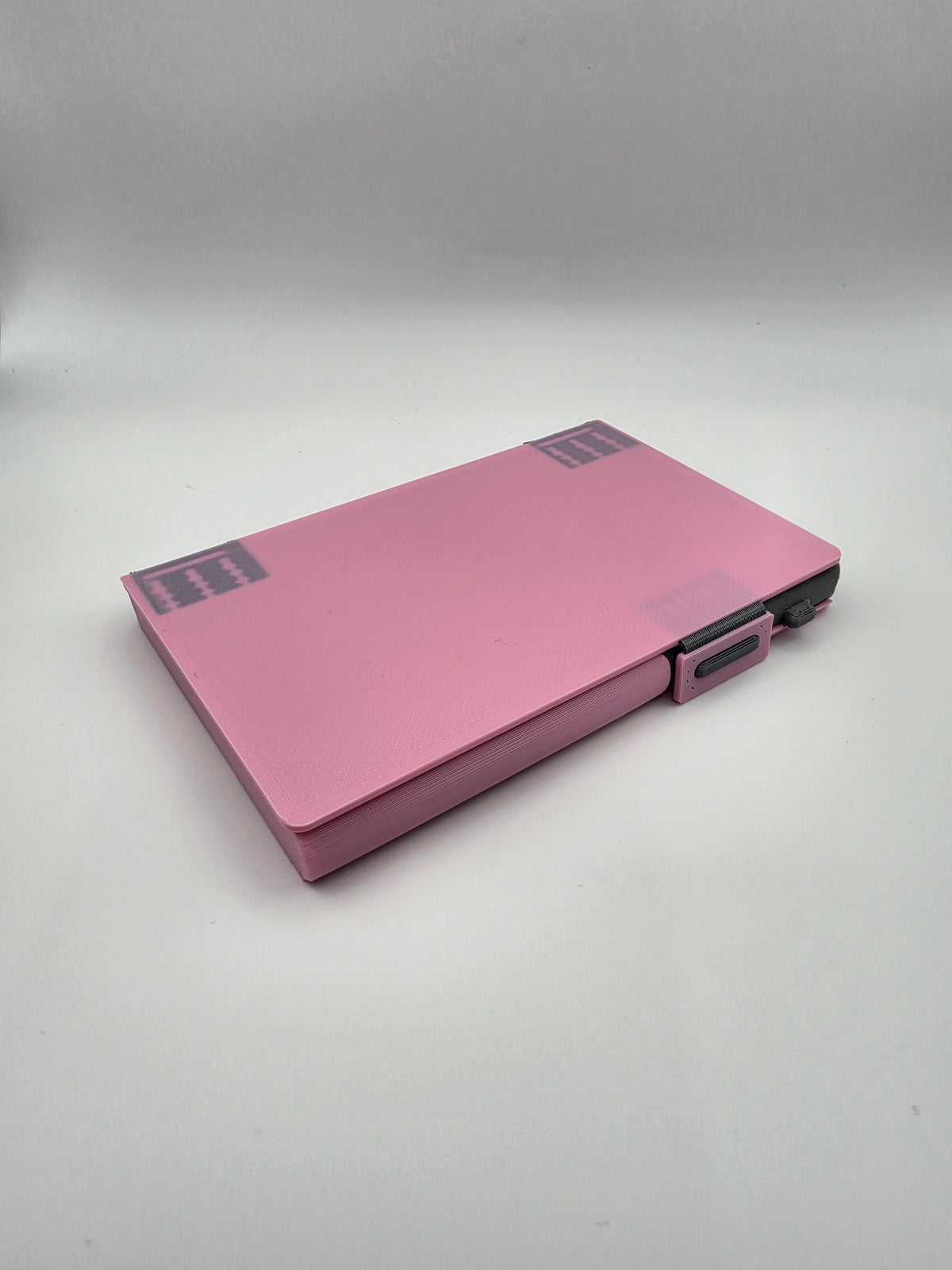 3D Printed Xteink X4 Pro Folio Case