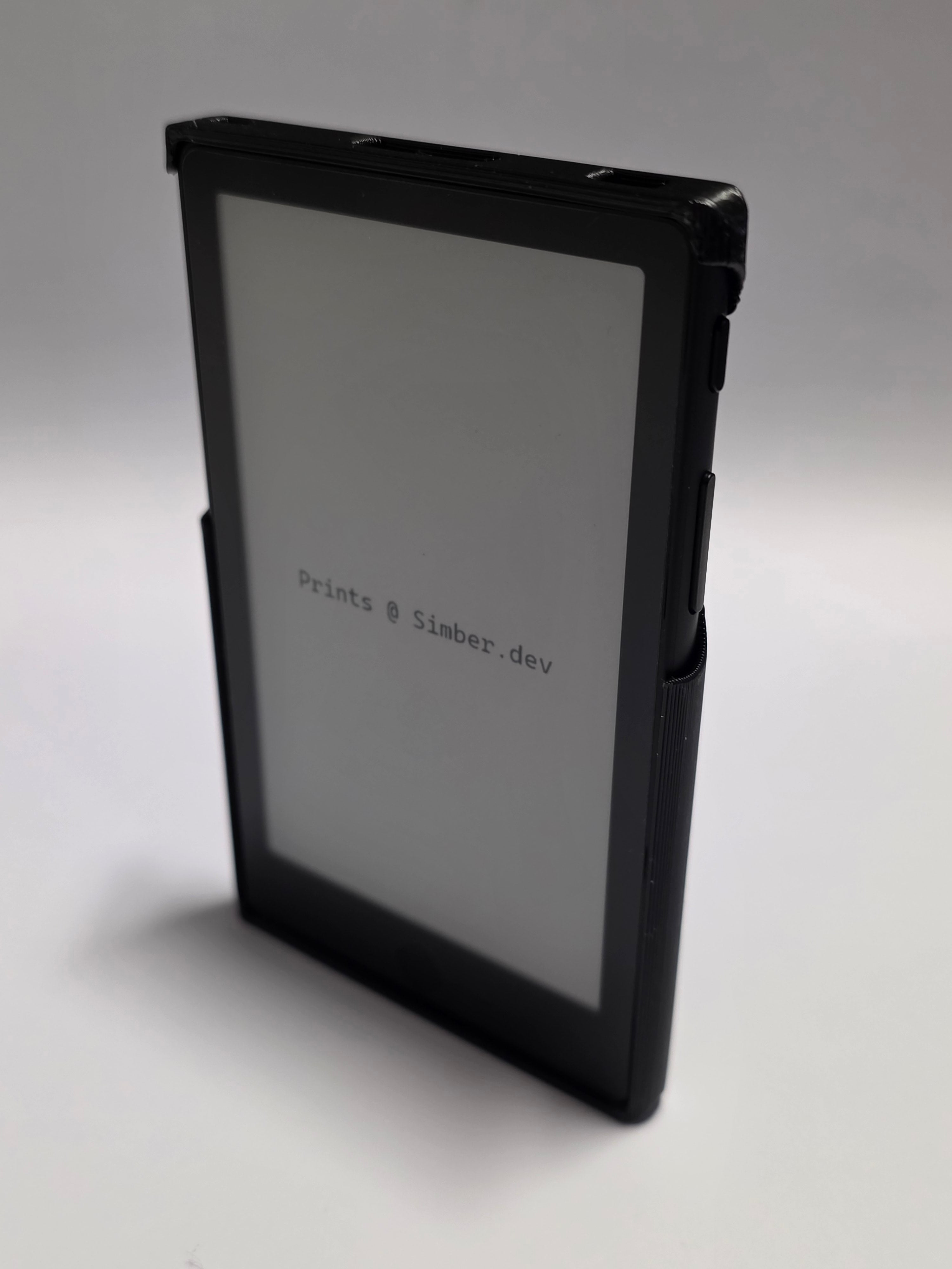Xteink X4 Pro Case