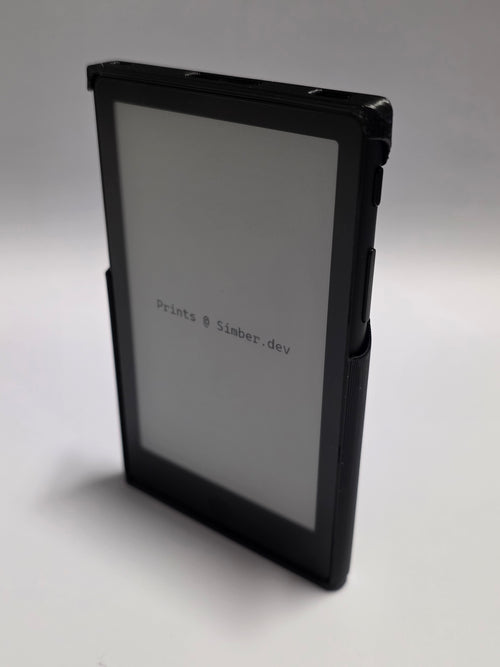 Xteink X4 Pro Case