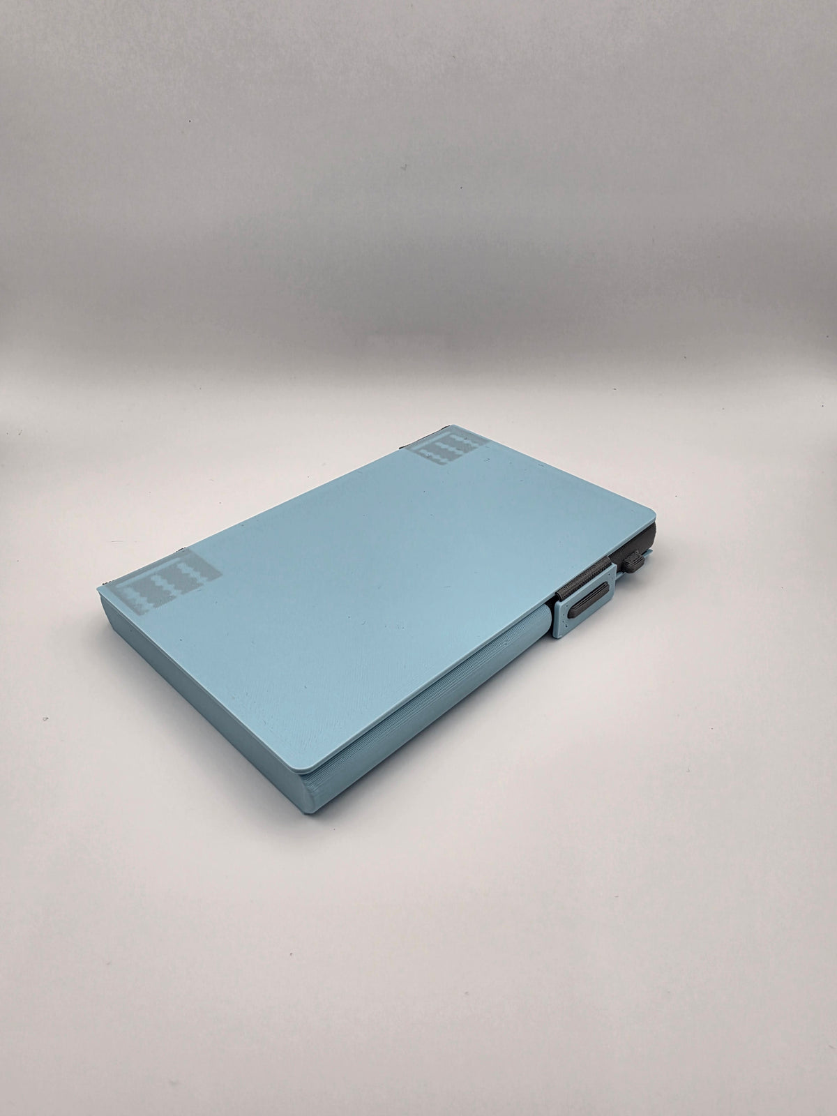 3D Printed Xteink X4 Pro Folio Case