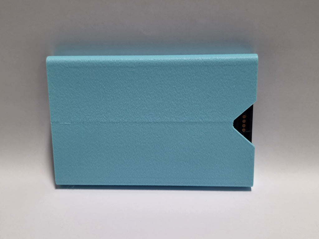 Xteink X4 Pro Case with Slide Over Case Add-On