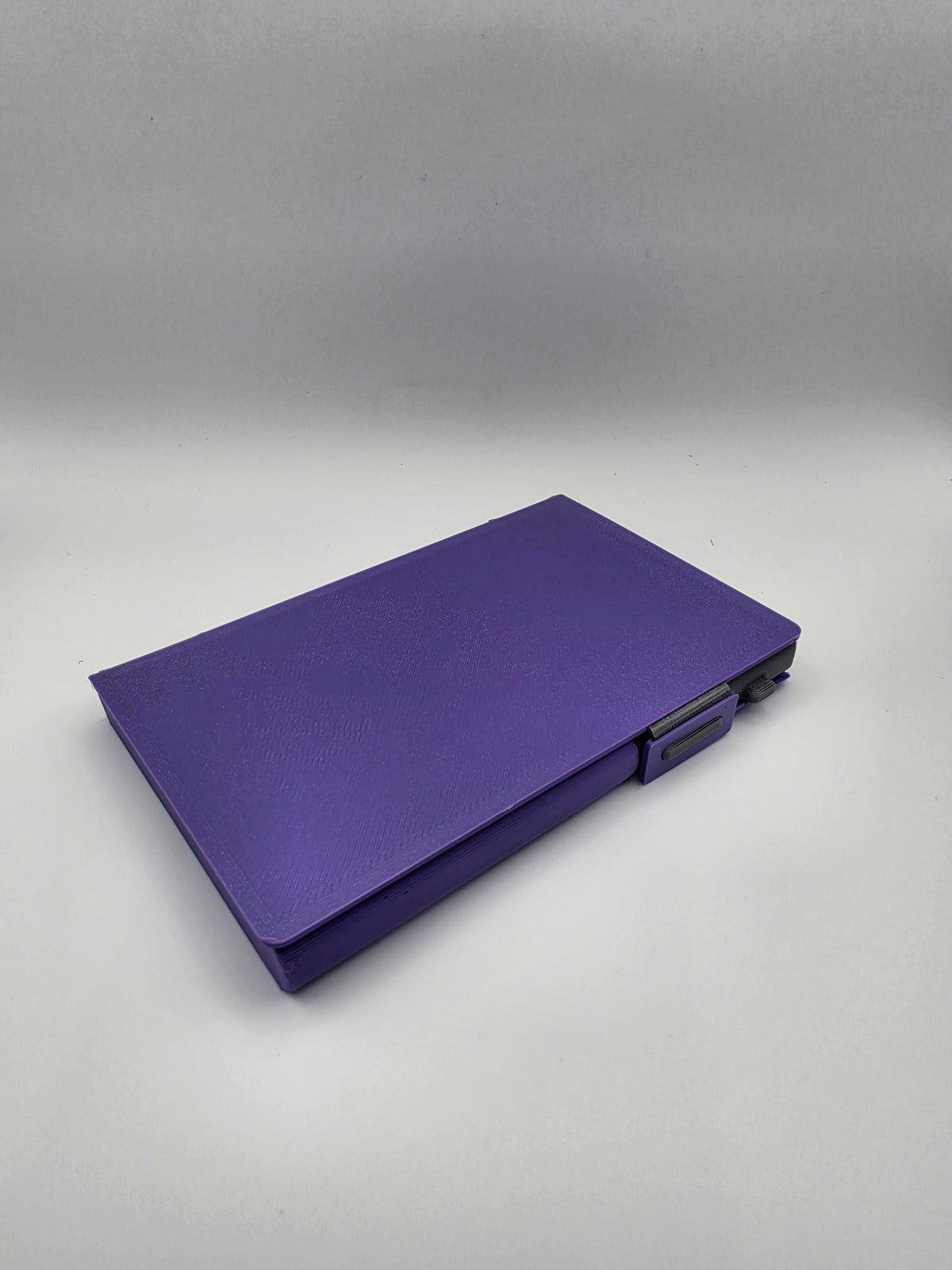3D Printed Xteink X4 Pro Folio Case