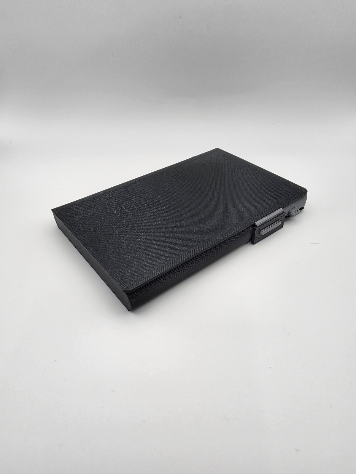 3D Printed Xteink X4 Pro Folio Case