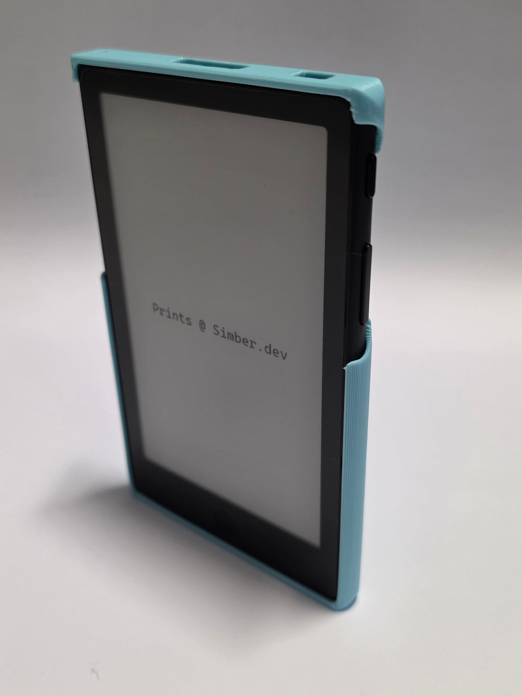 Xteink X4 Pro Case